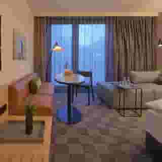 Adina Apartment Hotel Stuttgart, 4 of 5