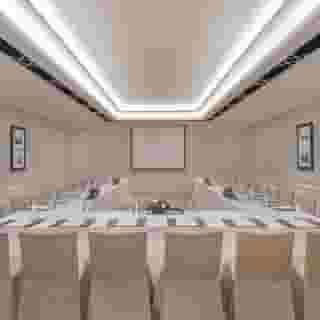 The Fullerton Hotel Singapore, 1 of 5