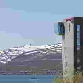 Moxy Tromso, 2 of 5