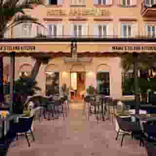 Hotel Apoksiomen, 4 of 5