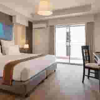 Oakwood Journeyhub Hotel Pattaya, 3 of 5