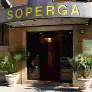 Hotel Soperga Milano, 1 of 5