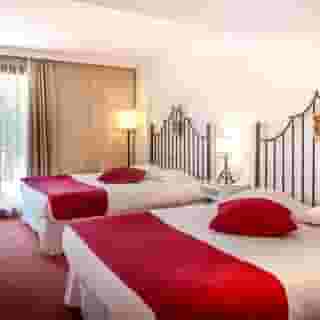 Avignon Grand Hotel, 3 of 5