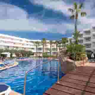 Tropic Garden Hotel Apartamentos, 2 of 5