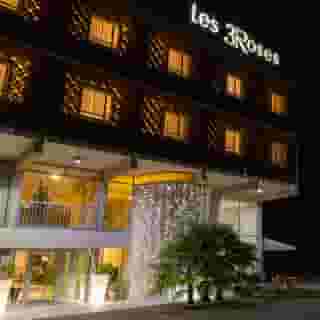 Hotel Grenoble Meylan Les 3 Roses, 6 of 6
