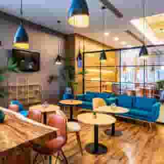 Madrid Chamartin Affiliated by Melia, 6 of 6