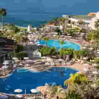 Landmar Hotel Playa La Arena, 5 of 5