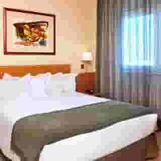 Best Western Alfa Aeropuerto, 2 of 5