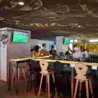 Mama Shelter Marseille, 4 of 5