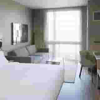 Ac Hotel By Marriott Boston Cleveland Circle, 3 of 5