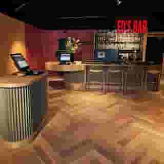 The ED Amsterdam, 5 of 5