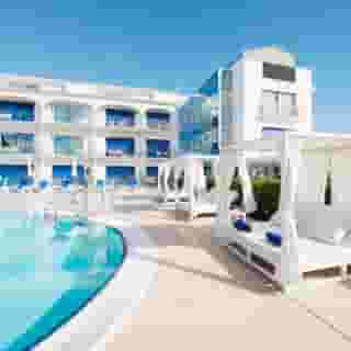 Masd Mediterraneo, 2 of 5