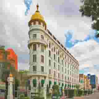 Imperial Reforma, 5 of 5