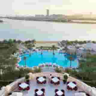 Raffles, The Palm Dubai, 3 of 5