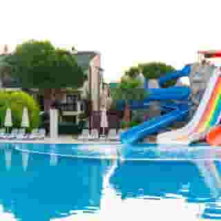 Incekum Beach Resort, 3 of 5