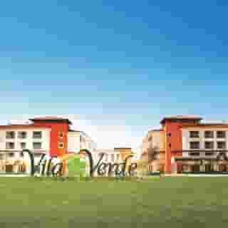 Agua Hotels Sal Vila Verde, 2 of 5