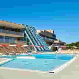 Hotel Laguna Molindrio, 1 of 5