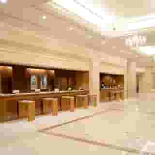 Grand Nikko Tokyo Daiba, 3 of 5