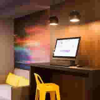 ibis Styles Haarlem City, 3 of 5