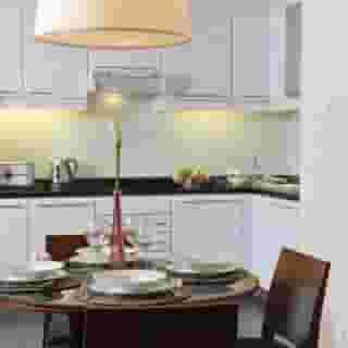 Fraser Suites Seef Bahrain, 1 of 5