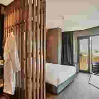 Avantgarde Hotel Sisli, 6 of 6