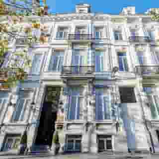 The Augustin, 1 of 5