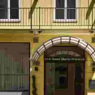 K+K Maria Theresia, 5 of 5