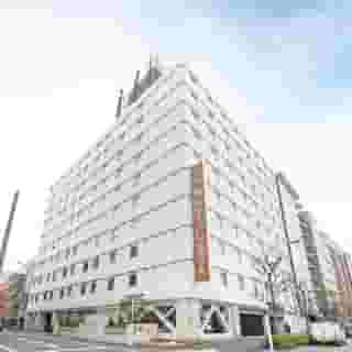 Ginza Capital Hotel Main, 6 of 6