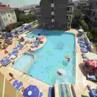 Candan Apart Hotel, 1 of 5