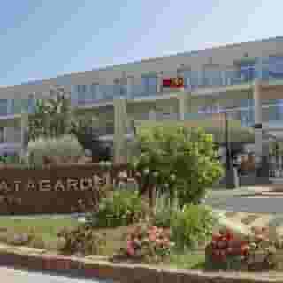 Cabogata Garden, 5 of 5