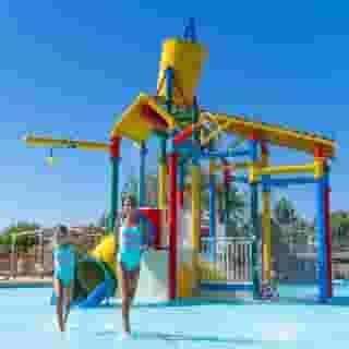 Magic Natura Animal Waterpark and Polynesian Lodge Resort, 5 of 5