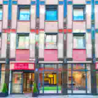 Leonardo Hotel Munchen City Center, 5 of 5