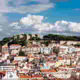 Dom Pedro Lisboa, 4 of 5