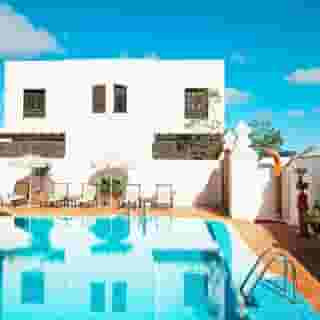 Casona de Yaiza, 2 of 5