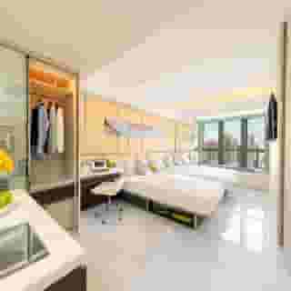 iclub AMTD Sheung Wan Hotel, 1 of 5