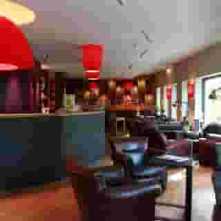 The Seven Hotel, 4 of 5