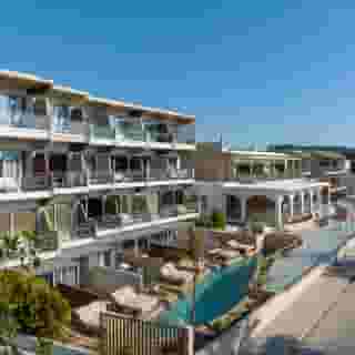Kolymbia Bay Art Hotel - Adults Only, 1 of 5