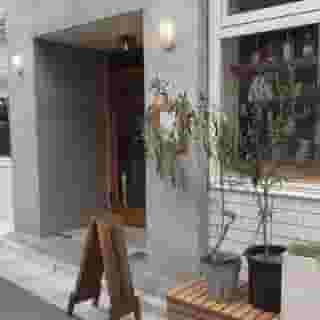 almond hostel and cafe, 4 of 5
