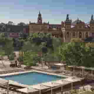 The Level At Melia Sevilla, 1 of 5