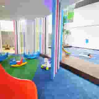 Dream of Aventus Hotel Kuta, 3 of 5