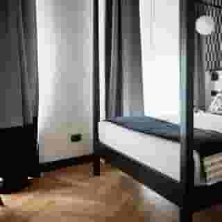 Naman Hotellerie, 4 of 5