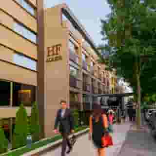 HF Tuela Ala Sul, 2 of 5