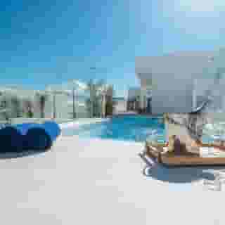 Sercotel Sevilla Guadalquivir Suites, 4 of 5