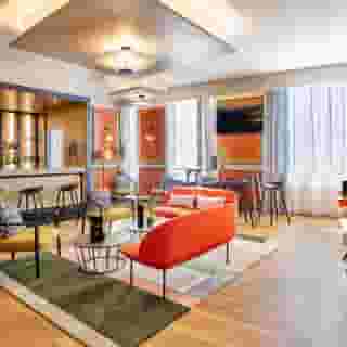 Novotel Paris 17, 2 of 5