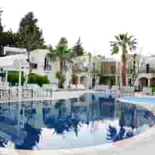 Paloma Family Club, 3 of 5