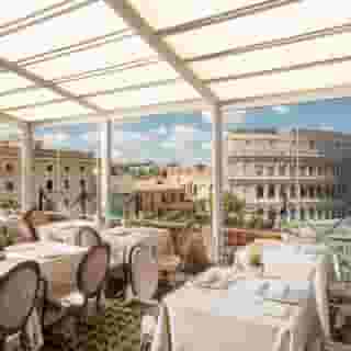 Palazzo Manfredi-Small Luxury Hotels of the World, 1 of 5