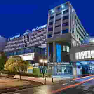 Gran Hotel Luna de Granada, 2 of 5