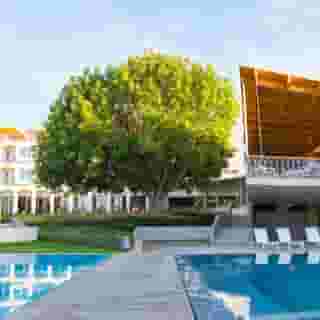 Ozadi Tavira Hotel, 5 of 5