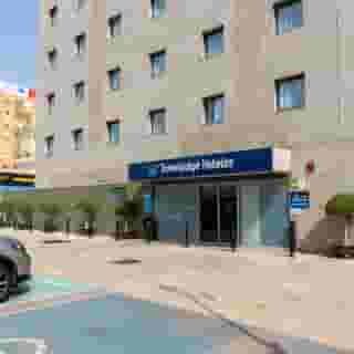 Travelodge Malaga Aeropuerto, 4 of 5