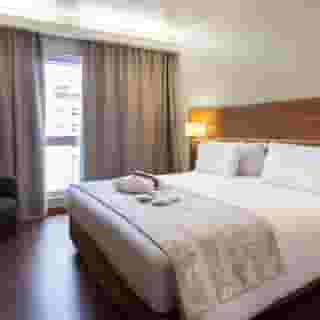 Mercure Lisboa Hotel, 4 of 5